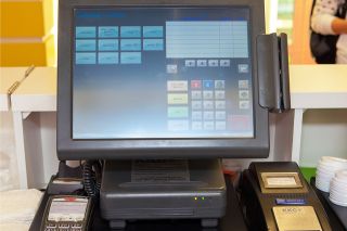 figure_photo: Registrierkasse