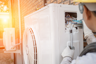 figure_photo: Arbeiter in Sonne