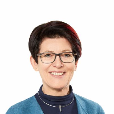 Mag. Maria Müller